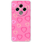 Чохол BoxFace Tecno Spark 30 4G Sugar Hearts