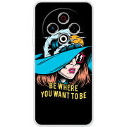 Чохол BoxFace Tecno Spark 30 4G 