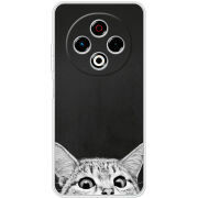Чохол BoxFace Tecno Spark 30 4G 