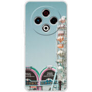 Чохол BoxFace Tecno Spark 30 4G 