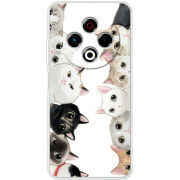 Чохол BoxFace Tecno Spark 30 4G 
