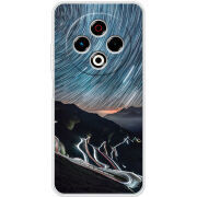 Чохол BoxFace Tecno Spark 30 4G Night Lights