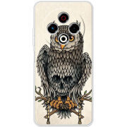 Чохол BoxFace Tecno Spark 30 4G 