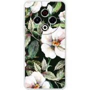 Чохол BoxFace Tecno Spark 30 4G Blossom Roses