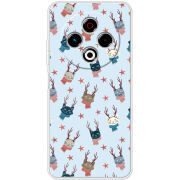 Чохол BoxFace Tecno Spark 30 4G 