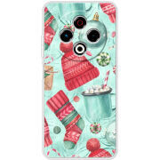 Чохол BoxFace Tecno Spark 30 4G 