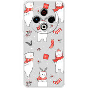 Чохол BoxFace Tecno Spark 30 4G 