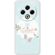 Чохол BoxFace Tecno Spark 30 4G 
