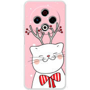 Чохол BoxFace Tecno Spark 30 4G 