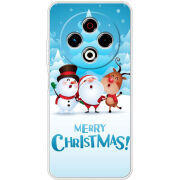 Чохол BoxFace Tecno Spark 30 4G 