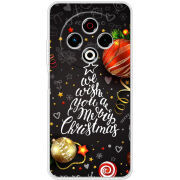 Чохол BoxFace Tecno Spark 30 4G 