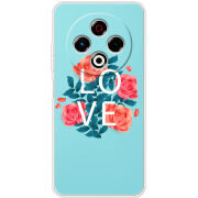 Чохол BoxFace Tecno Spark 30 4G 