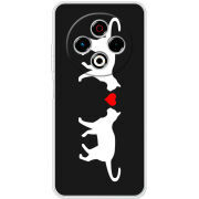Чохол BoxFace Tecno Spark 30 4G 