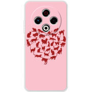 Чохол BoxFace Tecno Spark 30 4G 