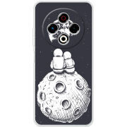 Чохол BoxFace Tecno Spark 30 4G 
