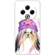 Чохол BoxFace Tecno Spark 30 4G 
