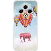 Чохол BoxFace Tecno Spark 30 4G 