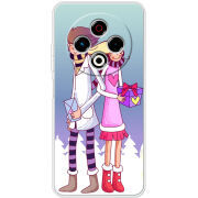 Чохол BoxFace Tecno Spark 30 4G 