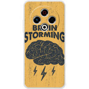 Чохол BoxFace Tecno Spark 30 4G 