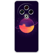 Чохол BoxFace Tecno Spark 30 4G Desert-Planet