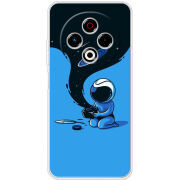 Чохол BoxFace Tecno Spark 30 4G Galaxy Art