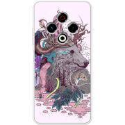 Чохол BoxFace Tecno Spark 30 4G 