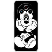Чохол BoxFace Tecno Spark 30 4G 