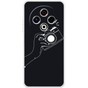 Чохол BoxFace Tecno Spark 30 4G 