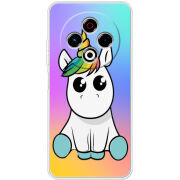 Чохол BoxFace Tecno Spark 30 4G 