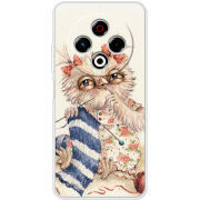 Чохол BoxFace Tecno Spark 30 4G 