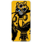 Чохол BoxFace Tecno Spark 30 4G 