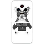 Чохол BoxFace Tecno Spark 30 4G 