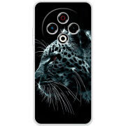 Чохол BoxFace Tecno Spark 30 4G Leopard