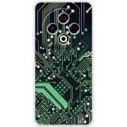 Чохол BoxFace Tecno Spark 30 4G Microchip
