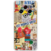 Чохол BoxFace Tecno Spark 30 4G 