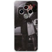Чохол BoxFace Tecno Spark 30 4G 