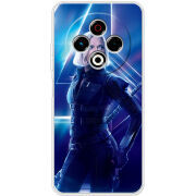 Чохол BoxFace Tecno Spark 30 4G 