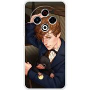Чохол BoxFace Tecno Spark 30 4G 