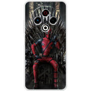 Чохол BoxFace Tecno Spark 30 4G 