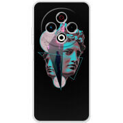 Чохол BoxFace Tecno Spark 30 4G 