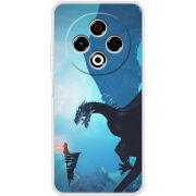 Чохол BoxFace Tecno Spark 30 4G 