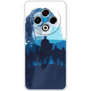 Чохол BoxFace Tecno Spark 30 4G 