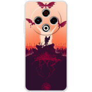 Чохол BoxFace Tecno Spark 30 4G 