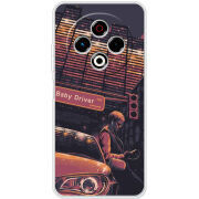 Чохол BoxFace Tecno Spark 30 4G 