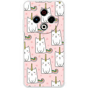 Чохол BoxFace Tecno Spark 30 4G 