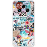 Чохол BoxFace Tecno Spark 30 4G 