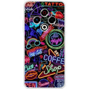 Чохол BoxFace Tecno Spark 30 4G 