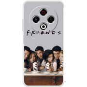 Чохол BoxFace Tecno Spark 30 4G 