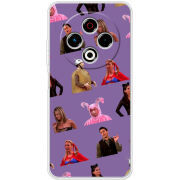 Чохол BoxFace Tecno Spark 30 4G 