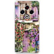 Чохол BoxFace Tecno Spark 30 4G 